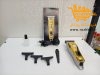 ماشین اصلاح موی سر و صورت وی جی آر مدل VGR-290 - Image 2