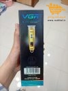 ماشین اصلاح موی سر و صورت وی جی آر مدل VGR-290 - Image 8