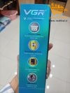 ماشین اصلاح موی سر و صورت وی جی آر مدل VGR-290 - Image 7