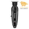 ماشین اصلاح خط زن کیمی مدل Kemei Km-2293 اورجینال - Image 3