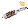 سشوار برس دار حرارتی و حالت دهنده انزو مدل 2230 با سری ENZOGLAMHAIR مدل براشینگ حرفه ای اورجینال - Image 3
