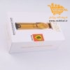 ماشین اصلاح صفر زن و خط زن طرح گلد دیجیتالی انزو کیفیت عالی - Image 7