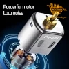 ماشین اصلاح خط زن کیمی مدل Kemei Km-2293 اورجینال - Image 5