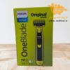 ماشین اصلاح فیلیپس مدل OneBlade QP با تیغه تیتانیوم و ضد آب اصلی - Image 3