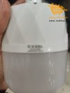 چراغ شارژی خورشیدی و کمپینگ 200 وات مدل DC-5-6 200W با شارژدهی بسیار بالا و مقاوم - Image 2