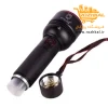 چراغ قوه اسمال سان مدل ZY-F786 با برد و کیفیت بالا باتری اورجینال - Image 6