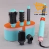 سشوار برس‌ دار انزو پروفیشنال مدل 4133 | حالت‌دهنده مو چندکاره Enzo Professional مدل اصلی با هولوگرام قابل استعلام ، مراقب محصولات کپی باشید - Image 6