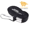 چراغ قوه شارژی خورشیدی و پاوربانک مدل TD-998 با برد 1200 متر و شارژدهی بالا - Image 9