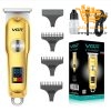 ماشین اصلاح موی سر و صورت وی جی آر مدل VGR-290