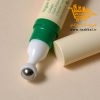 سرم دور چشم غلطکی کلاژن گیاهی و ضد لک Dark Spot اکسیس وای حجم ۵۰ میل اورجینال - Image 4