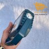 چراغ شارژی و خورشیدی مناسب شرایط اضطراری CK902 نور قوی با پاوربانک و چراغ قوه - Image 5