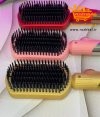 برس حرارتی و صاف کننده مو انزو ایتالیا جدید براق و حجم دهنده سرامیکی نانو گرم کننده یونی، ضد قارچ مو، پک و کارتن اصلی - Image 4