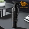 ماشین اصلاح موی صورت و بدن کیمی مدل KM-2299 - Image 4