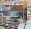 دستگاه کرلی شیگلم Sheglam اصلی سه شاخه مارک لیز اصلی (اورجینال) با غیر اصل مقایسه نشود با ضمانت اصالت کالا - Image 7