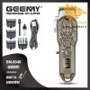ماشین اصلاح حجم زن طرح دراگون مارک جیمی GM-8048 - Image 6