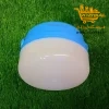 چراغ خورشیدی و شارژی کمپینگ مناسب شرایط اضطراری DP-K5 نور قوی پاوربانک دار - Image 4