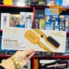 برس حرارتی و صاف کننده مو انزو ایتالیا جدید براق و حجم دهنده سرامیکی نانو گرم کننده یونی، ضد قارچ مو، پک و کارتن اصلی - Image 5