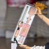 فر کننده و حالت دهنده مو دی اس پی مدل بابلس خودکاری 20909u‌ پک کامل و اصلی - Image 8