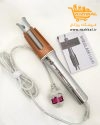 دستگاه کرلی شیگلم Sheglam اصلی سه شاخه مارک لیز اصلی (اورجینال) با غیر اصل مقایسه نشود با ضمانت اصالت کالا