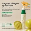 سرم دور چشم غلطکی کلاژن گیاهی و ضد لک Dark Spot اکسیس وای حجم ۵۰ میل اورجینال - Image 8