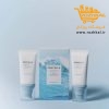 ضد افتاب سنتلا جعبه مخمل اصلی مدل Hyalu-Cica Water-Fit حاوی هیالورونیک اسید و سنتلا در سه رنگ کیفت درجه یک