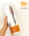 دستگاه کرلی شیگلم Sheglam اصلی سه شاخه مارک لیز اصلی (اورجینال) با غیر اصل مقایسه نشود با ضمانت اصالت کالا - Image 4