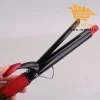 فرکننده و بابلیس مو انزو ایتالیا مدل 9123 با میله 25 میلی متری و پوشش سرامیکی و تیتانیومی - Image 3