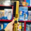 برس حرارتی و صاف کننده مو انزو ایتالیا جدید براق و حجم دهنده سرامیکی نانو گرم کننده یونی، ضد قارچ مو، پک و کارتن اصلی - Image 6