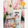 عطر ادکلن زنانه انلی یو (ONLYOU) طرح میس دیور مدل No.858 حجم 30 میل طرح زیبا و خوشبو مناسب کادو