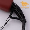سشوار فوق حرفه‌ای استیل انزو مدل EN-2997 با توان ۸۰۰۰ وات و ژنراتور یونی - Image 6