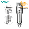 ماشین اصلاح موی سر و صورت وی جی آر مدل V-071 تکی و عمده تعداد بالا موجود - Image 3