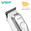 ماشین اصلاح موی سر و صورت وی جی آر مدل V-071 تکی و عمده تعداد بالا موجود - Image 4