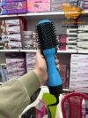 سشوار برس‌دار و حالت‌دهنده انزو پروفیشینال مدل 4118 با توان 1000 وات و پوشش سرامیکی مدل اصلی - Image 6