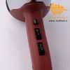 سشوار فوق حرفه‌ای استیل انزو مدل EN-2997 با توان ۸۰۰۰ وات و ژنراتور یونی - Image 5