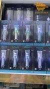 ماشین اصلاح موی سر و صورت وی جی آر مدل V-071 تکی و عمده تعداد بالا موجود - Image 2